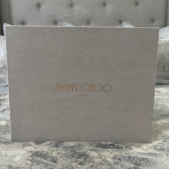 Jimmy Choo - Picture 2 of 5